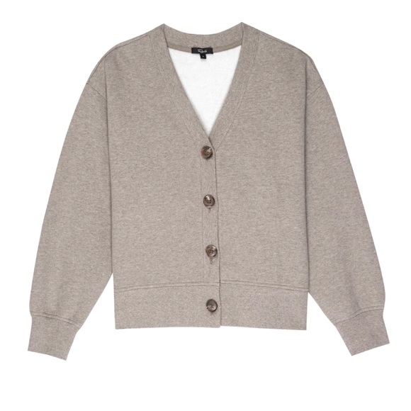 Rails NWT Omi Sweatshirt | Size Small - Picture 5 of 11